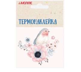Термонаклейки