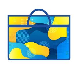 Папки,портфели А3