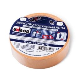 Скотч двусторонний
