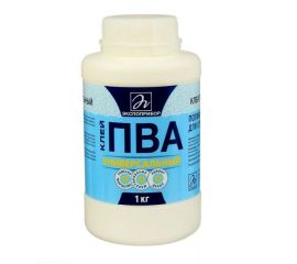 Клей ПВА