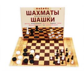 Шашки, шахматы, нарды, лото