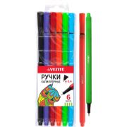 Набор капилярных ручек 6цв. «deVENTE» 5060902