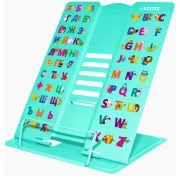 Подставка для книг 'deVENTE. Alphabet' 8063114 мет, окрашенная, с рис