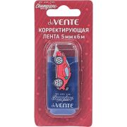 Штрих-лента 5ммх6м 'deVENTE. Champions. Car' 4062011