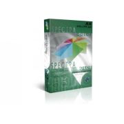 Бумага А4 100л. 80г/м2 «Spectra Color» Темный-зеленый яркий №411