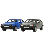 Модель LADA-2108 АВТОКЛАССИКА 12см, двер,баг,инерц, ассорт, дисп. Технопарк