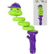 Игрушка-антистресс «Вращающиеся животные» 19х8,5х5 см И-0824