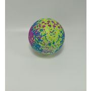 Мяч ПВХ 22см Брызги 1250-45