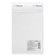 Канва «Gamma» K16 Aida 100% хлопок   30 х 40 см ± 2 см белый