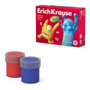 Гуашь 12цв. 20мл ErichKrause Jolly Friends 61415