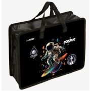 Папка А4 молния сверху «deVENTE. Cosmic» 8054436