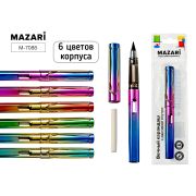 Вечный карандаш с ластиком M-7088 Вечное мерцание