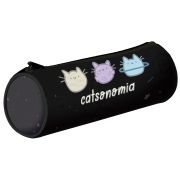 Пенал-тубус ПТ-221 CATSONOMIA
