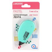 Штрих-лента 5мм*8м «deVENTE. Pastel» 4062341