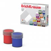 Гуашь 12цв. 17мл ErichKrause 50544