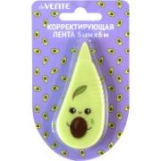 Штрих-лента 5ммх6м «deVENTE. Avocado» 4062203