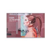 Альбом д/рисования 40л. 40-3952 РИСУНОК ДЕВУШКИ