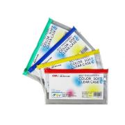 Папка на молнии А6 DELI 5521