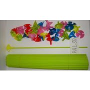 Палочка 30см + розетка ZY-PAL-30