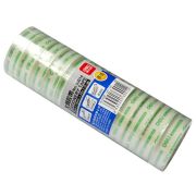 Скотч 12мм х 18,25м DELI E30014