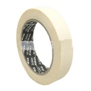 Скотч малярный  19*50м UNIBOB 00770