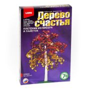 Дерево счастья Дер-015 «Осинка»