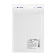 Канва «Gamma» K04 Aida 100% хлопок   30 х 40 см ± 2 см белый