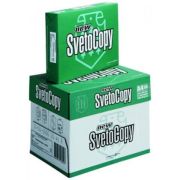 Бумага А4 500л. 80г/м2 «SVETOCOPY» 146% (класс С)