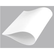 Фоамиран 50*70см 1мм БЕЛАЯ Остров сокровищ 661677