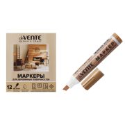 Маркер для дерев. поверх. «deVENTE. Repair» 5044405 скош. 1-5мм, бук