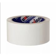 Скотч 48*66 UNIBOB 600 белый