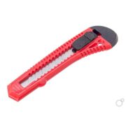 Нож канц. большой 18мм Workmate 14-8465 без инд. пакета