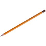 Карандаш дерев. без ластика KOH-I-NOOR «1500» 3В