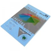 Бумага А4 100л. 80г/м2 «Spectra Color» Голубой пастель №180
