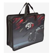 Папка дет. с ручками «deVENTE. Born for Speed» 8054330 33,5x26x10 см, с текстильным расширен.