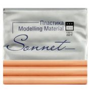Пластика «Sonnet» телесный темный,брус 56 гр. 5964252