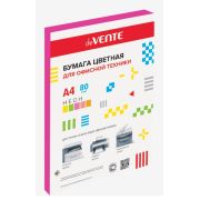 Бумага А4 20л. 75г/м2 «deVENTE» 2072224 персик