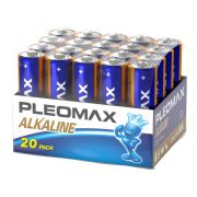 Э/п Samsung LR06-20 bulk (20/480) NEW