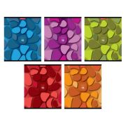 Тетрадь 48л. кл. 048019154-47520 ErichKrause® Color Stones