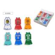 Ластик М-6859 BASKETBALL