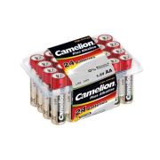 Э/п CAMELION LR6 24BP Plus Alkaline