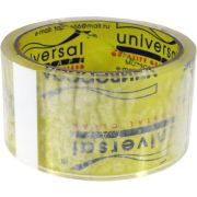 Скотч 50*66 Y Universal кристально-чистая 10450