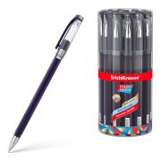 Ручка шарик. ErichKrause® ColorTouch® Dots in Blue, цвет чернил синий