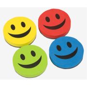 Губка для доски «deVENTE. Smile» 6022303 d=9 см