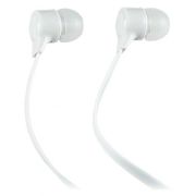 Наушники Perfeo BASE белые PF-BAS-WHT
