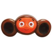 Маска PVC «Чебурашка» 21525 Союзмульт