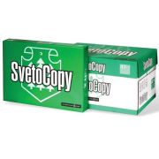 Бумага А3 500л. 80г/м2 96%  SVETOCOPY белизна 146%