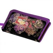 Пенал 1 секц. 86246 «Ever After High» 19*11см