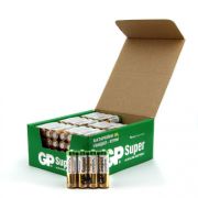 Э/п GP LR03/4SH 96BOX Super