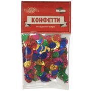Конфетти ТХ-9180 Воздушные шары 14г